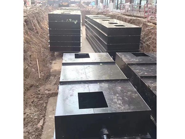 城北甘肃嘉源通环保:全品类水处理设备,一站式守护碧水清流